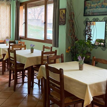 Lithótopos Guesthouse Kerkinitis מראה חיצוני תמונה
