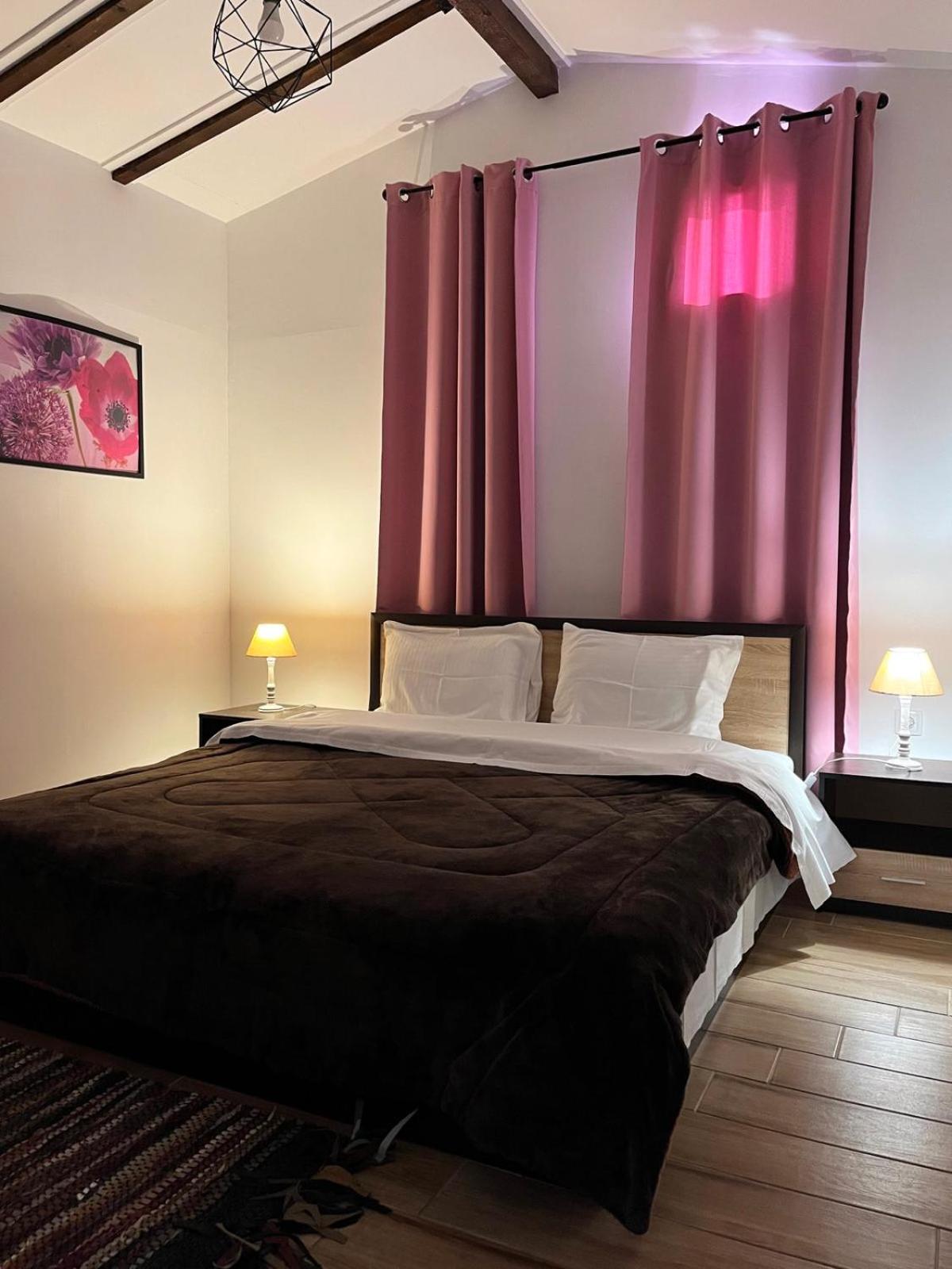 Lithótopos Guesthouse Kerkinitis מראה חיצוני תמונה