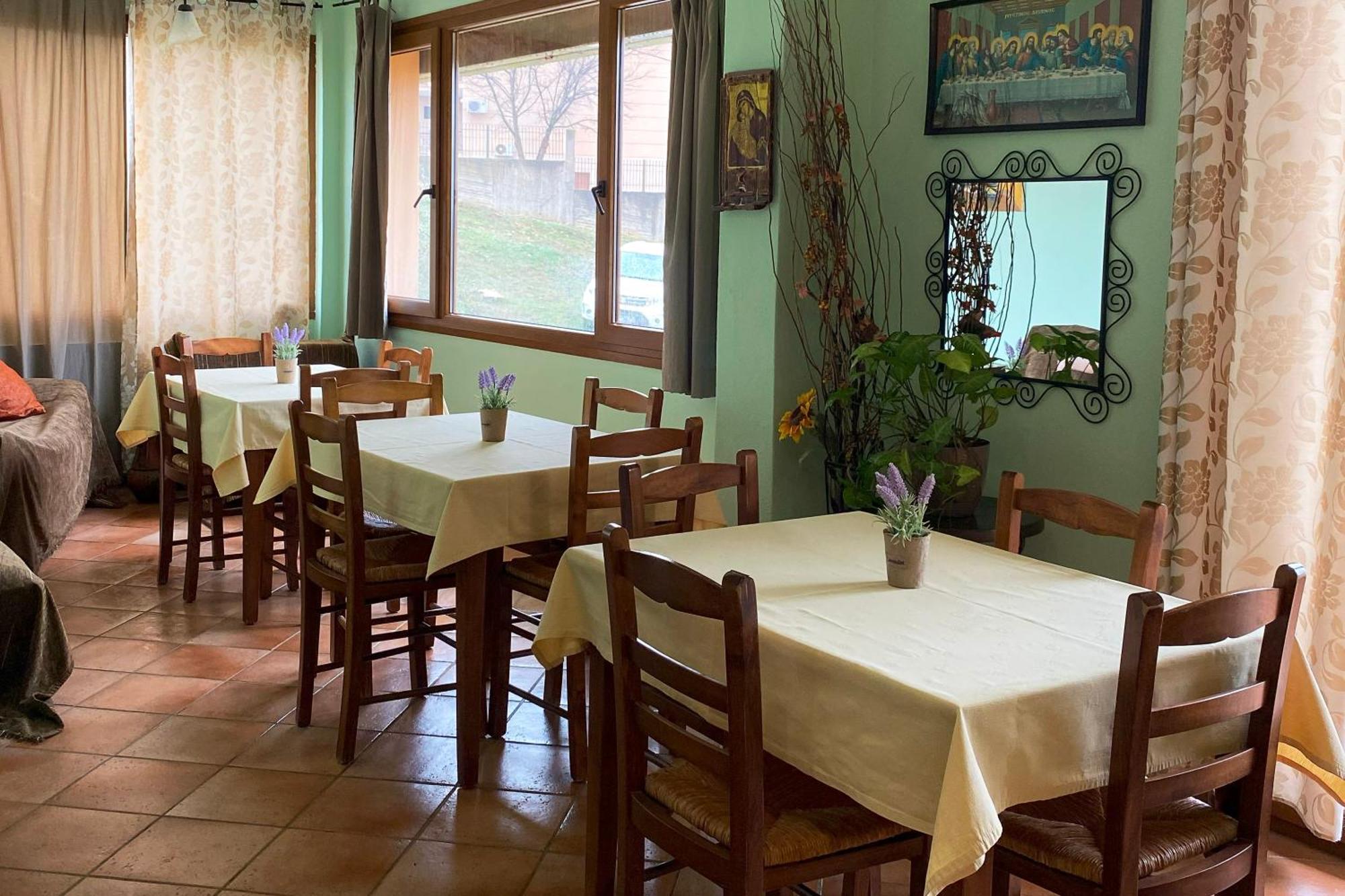 Lithótopos Guesthouse Kerkinitis מראה חיצוני תמונה